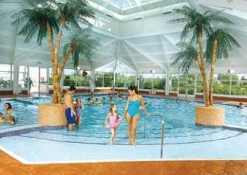 The Orchards Holiday Village, St Osyth, Essex