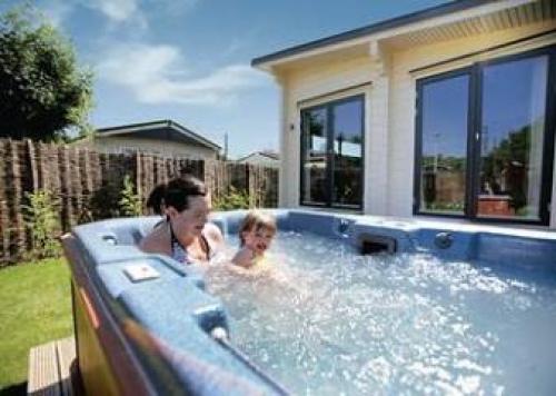 Roydon Marina Village, Harlow, Essex