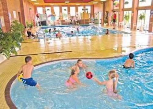 Valley Farm Holiday Park, Holland On Sea, Essex