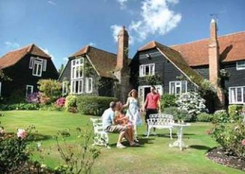 Herbage Country Lodges, Danbury, Essex