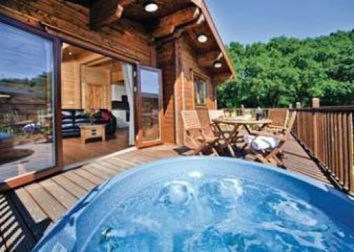 Heathside Lodges, Halesworth, Suffolk