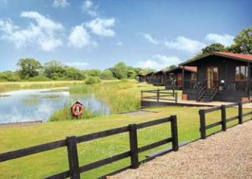 High Lodge Park, Westleton, Suffolk