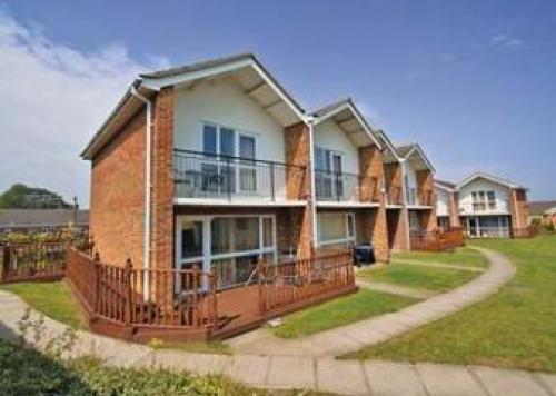 Waterside Park Corton, Lowestoft, Suffolk