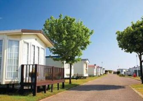 Suffolk Sands, Felixstowe, Suffolk