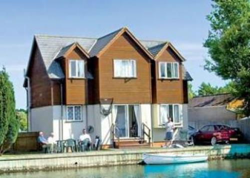 Summer Leisure, Wroxham, Norfolk