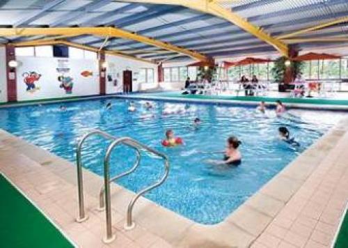 Summerfields Holiday Park, Caister on Sea, Norfolk