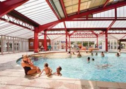 Cherry Tree Holiday Park, Gorleston, Norfolk