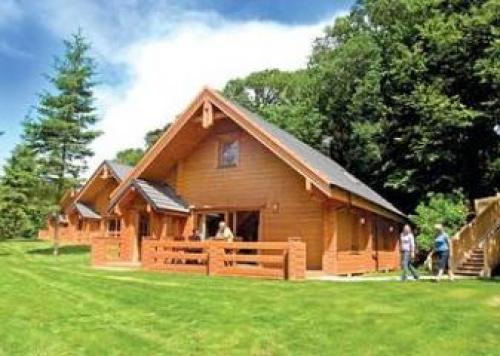 Woodland Holiday Park, Overstrand, Norfolk