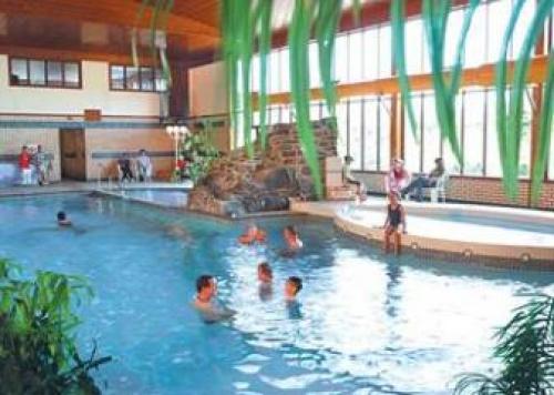 Penrhos Park, Llanrhystud, West Wales