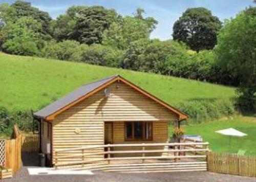 Heartsease Lodges, Llandrindod Wells, Mid Wales