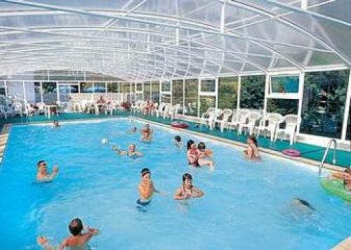 Sunnyvale Holiday Park, Saundersfoot, West Wales
