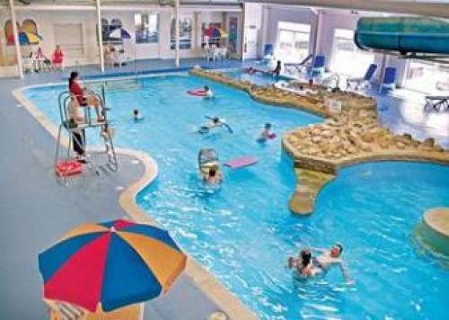 Carmarthen Bay, Kidwelly, West Wales