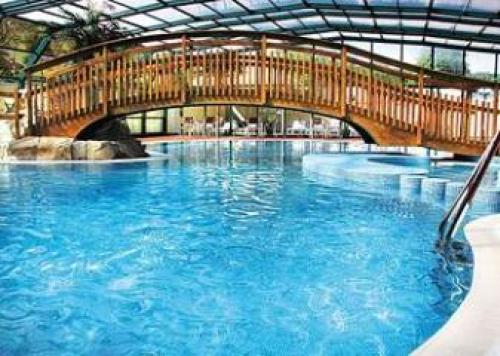 Cardigan Bay Holiday Park, Gwbert on Sea, West Wales