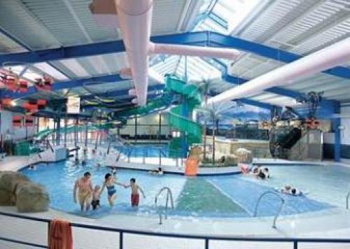 Trecco Bay, Porthcawl, South Wales