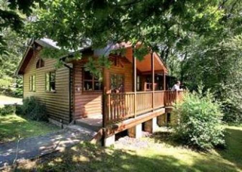 Woodland Lodges St Clears, St Clears, West Wales