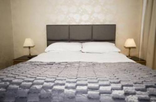 Edinburgh Old Town Apartm, Edinburgh, 