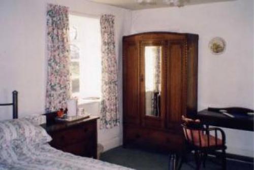 Oaklands, Cheadle, Staffordshire