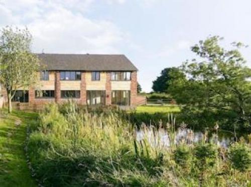 William's Hayloft, Whitchurch, Shropshire