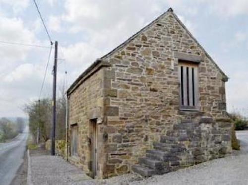 Manifold Valley Barn, Hartington, Derbyshire