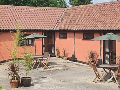 No 3 Willow Cottage, Lavenham, Suffolk