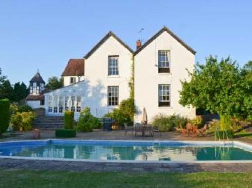 Norton Grange, Kempsey, 