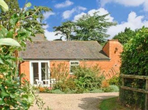 The Byre, Worcester, Upton upon Severn, 