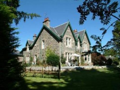 Greystones B&b, Kingussie, 