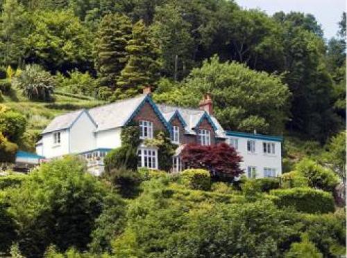 Fern Cottage Lynway Holiday Home, Lynton, 