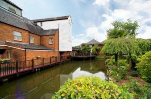 The Watermill Hotel, Sure Hotel Collection By Best Western, Hemel Hempstead, 