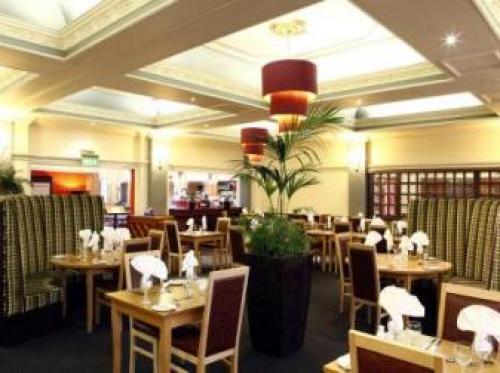 The Royal Hotel Hull, Hull, 