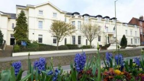 Best Western Banbury House Hotel, Banbury, 