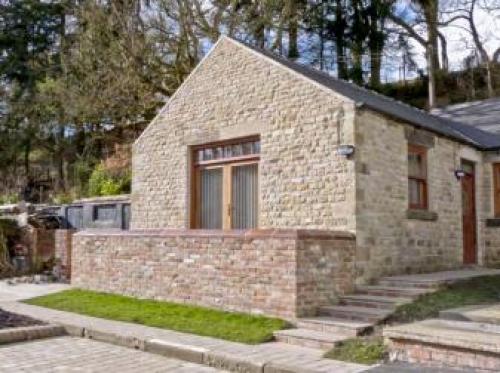 Leadmill House Workshop, Cotherstone, 