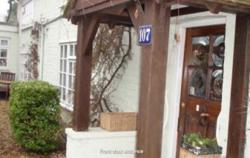 Heron B&B, Cambridge, Cambridgeshire