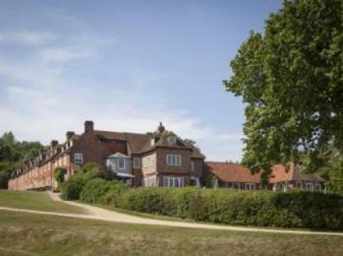 Master Builder's House Hotel, Beaulieu, 