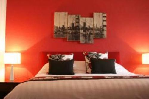 The Northwick Arms Hotel, Evesham, 