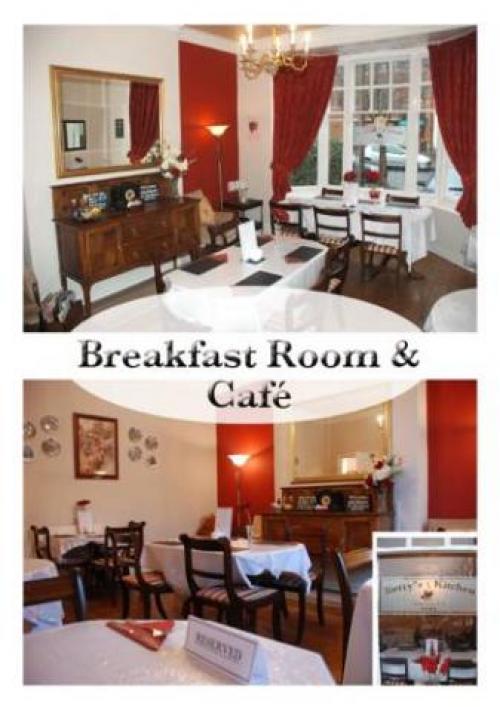 Park View Contemporary Apartment, Peterborough, 