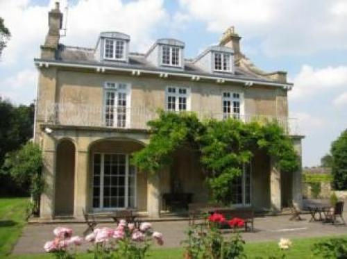 Chiseldon House Hotel, Ogbourne St George, 