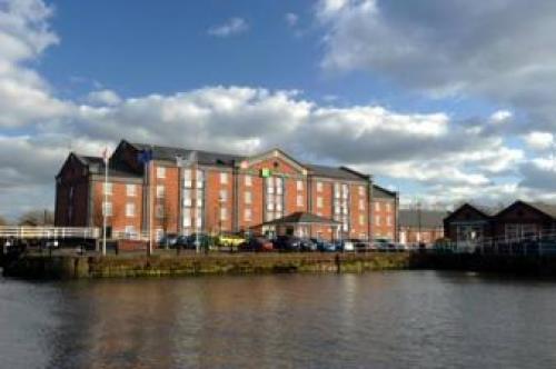 Holiday Inn Ellesmere Port/cheshire Oaks, An Ihg Hotel, Ellesmere Port, 