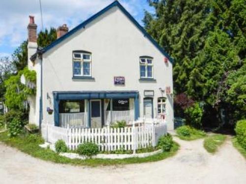 The Hall, Leintwardine, 