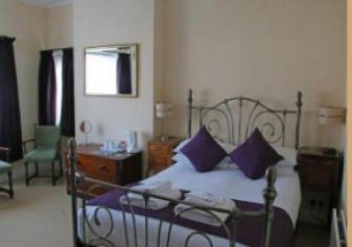 Newlands Hotel, Bournemouth, Dorset