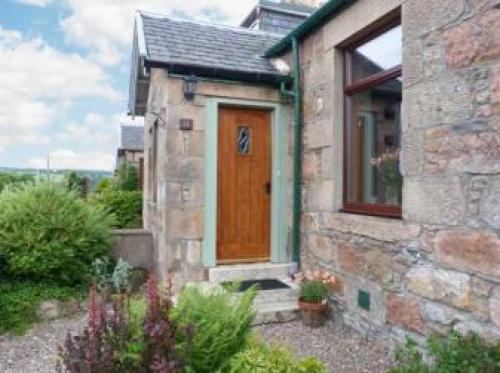 Distillery Cottage, Aberlour, 