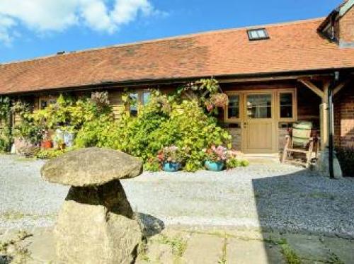 Dairy Barn, Stourhead, 