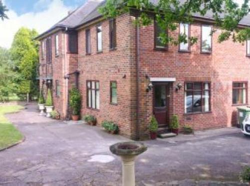 Hunters Moon Annexe, Fulford, 