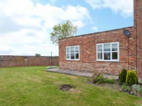 Granville Lodge, Pocklington, 