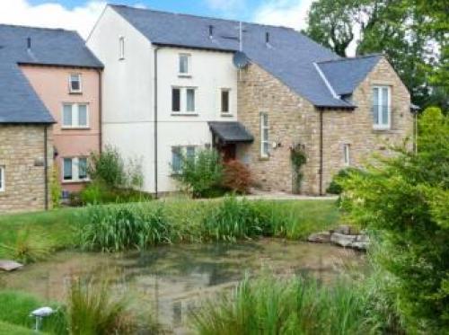 Rye Meadows, Kirby Lonsdale, Cumbria