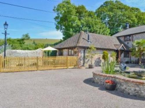 Fox Cottage, Wilmington, West Sussex