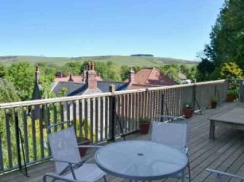 Graces Dairy, Wooler, Northumberland