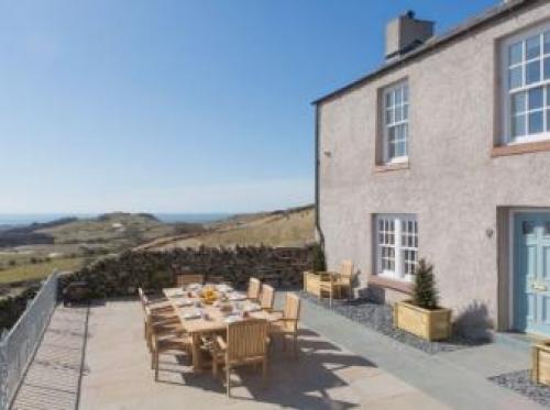 High Lowscales Farm, Millom, Cumbria