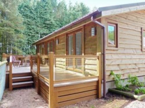 Ash Lodge, Nettlecombe, Devon