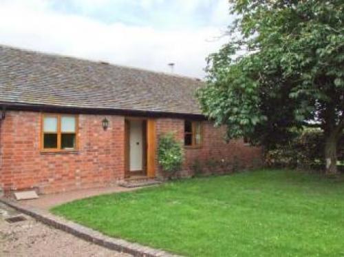 Dove Cottage, Pershore, 